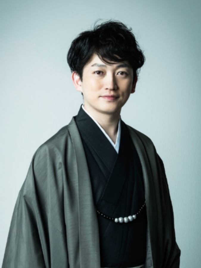 田中幸一郎